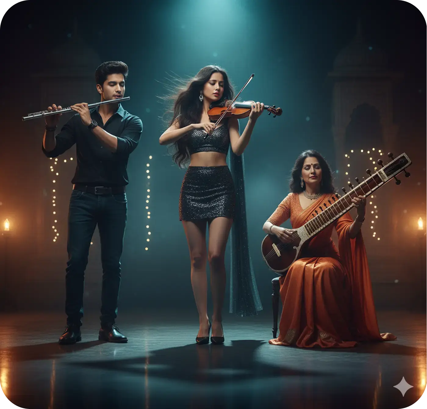 INSTRUMENTALIST